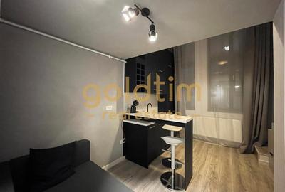 Garsonieră semidecomandată, mobilată în Colentina - 3