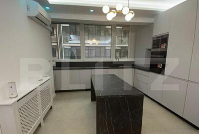 Apartament de vanzare, cu 2 camere, 60 mp utili, zona London - 4