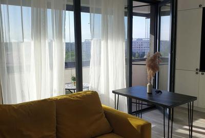 Garsonieră decomandată în Titan - 7