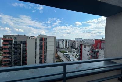 Mini penthouse blocurile Iris Torontal - 12