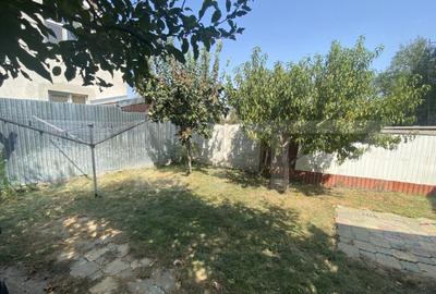 Casa 4 camere, 143 mp Sc, 380 mp teren, cartier 1 Mai, zona - 4