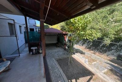 Casa Vila de inchiriat in Tunari centru - 7