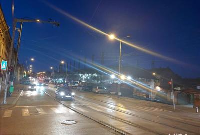 Garsonieră semidecomandată, mobilată în Badea Cârțan - 11