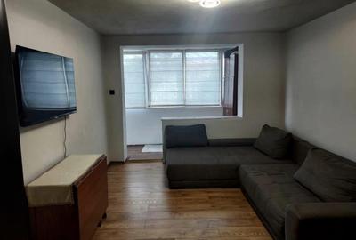 Apartament Renovat si Utilat Etaj Intermediar 54m2 - 2