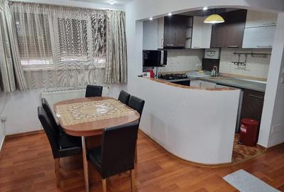 Apartament cu 3 camere decomandat în Rahova - 4