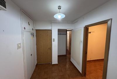 Apartament 3 camere Fizicienilor | Etaj 1/8 | Bloc reabilitat - 3