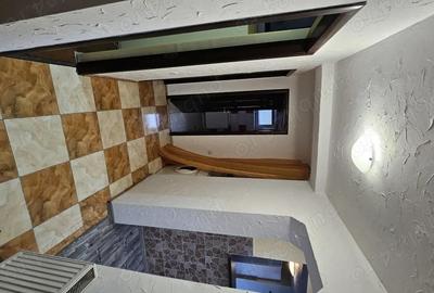 Apartament cu 3 camere decomandat în Central - 1