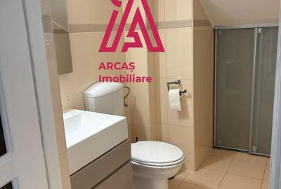 Casă cu 4 camere în Cisnădioara - 8