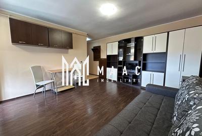 Apartament 1 Camera | Balcon | Priveliste | Valea Aurie