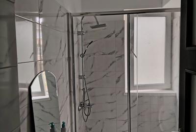 Apartament cu 2 camere semidecomandat în Central - 7