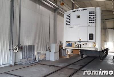 Spațiu comercial, de 2,750 mp, în Militari - 15