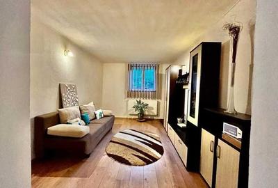 Casă cu 3 camere în Central - 1