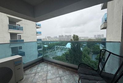 Floreasca | Imobil 2018 | Apartament de 3 camere - 12