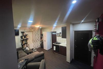 Casă cu 2 camere cu Teren 20 Mp în Calea Călărașilor - 6