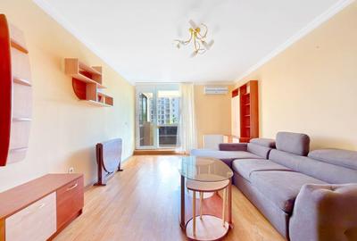 Apartament cu 2 camere decomandat, mobilat în Aradului - 2