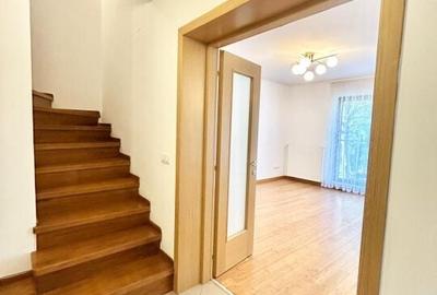 Villa, complex with swimming pool, Iancu Nicolae, Cambridge School - 9
