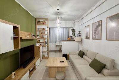 Apartament cu 3 camere decomandat în Central - 4