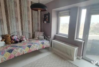 Apartament cu 3 camere decomandat, mobilat în Gara - 5