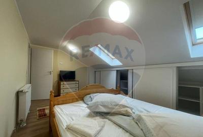 Apartament deosebit, situat la casa - zona Centrala - 8