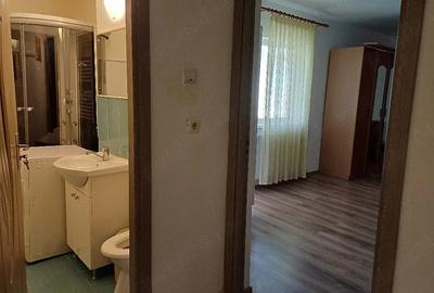 Garsonieră decomandată în Ștefan cel Mare - 5