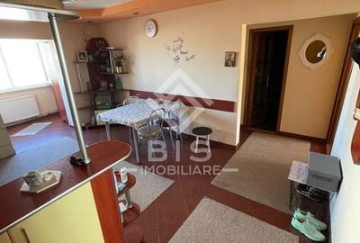 Apartament decomandat etj 3 - 2