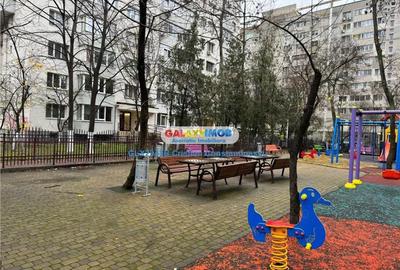 Apartament 2 camere , 52 mp, decomandat , Parc IOR, Baba Novac - 6