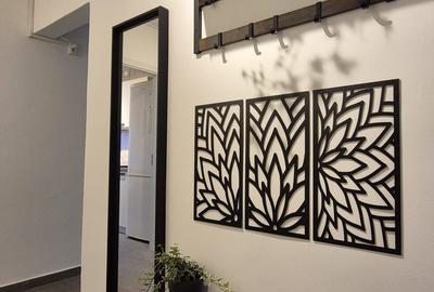 Vitan - Apartament 2 camere - mobilat utilat modern - Nou 2025 - 3