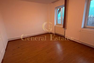 Apartament cu 2 camere circular, mobilat în Hărmanului - 3