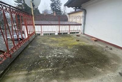 Vila cu mare potential,de renovat/Clinica/Rezidenta/Birouri/ULTRACENTRAL - 45