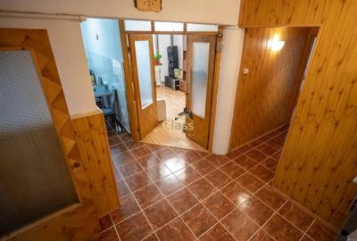 Apartament 2 camere | Etaj intermediar | 51 mpu | Mehedinti Manastur - 5