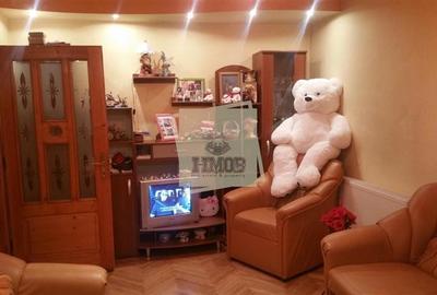 Apartament cu 3 camere decomandat, mobilat în Valea Aurie - 11