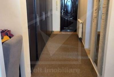 Apartament cu 2 camere în Florești - 4