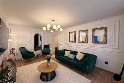 Apartament cu 2 camere decomandat în George Enescu - 13