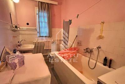 Casa individuala cu 3 camere ?i 2 bai, in zona Girocului - 11