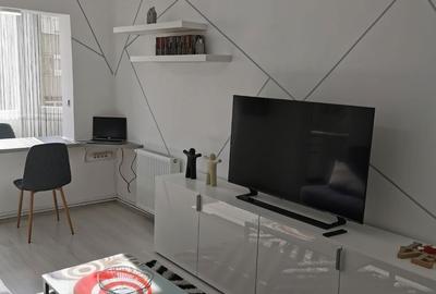 Garsonieră semidecomandată în Drumul Carului - 2