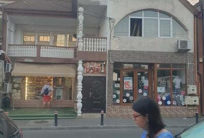 Vila Calea Bucure?ti str Petre Ispirescu 2200 euru mp - 1