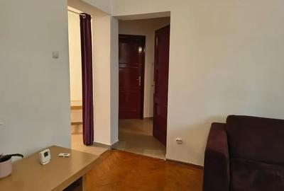 Apartament cu 2 camere semidecomandat, mobilat în Primăverii - 5