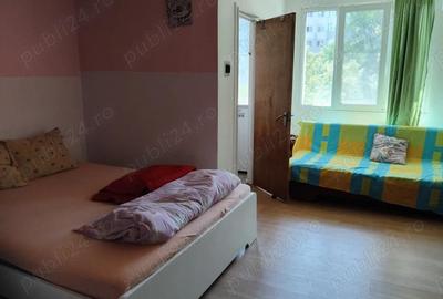 Garsonieră semidecomandată în Titan - 2