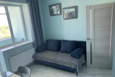 Apartament cu 2 camere decomandat în Vitan - 9