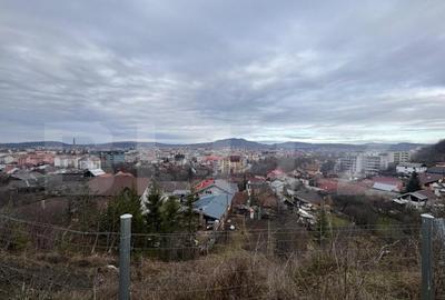 Teren Intravilan 600 mp, zona nord, Str Taberei - 2