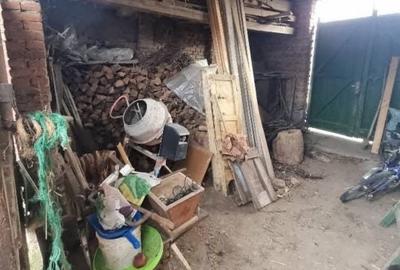 Casă cu 3 camere în Uileacu de Beiuș - 8
