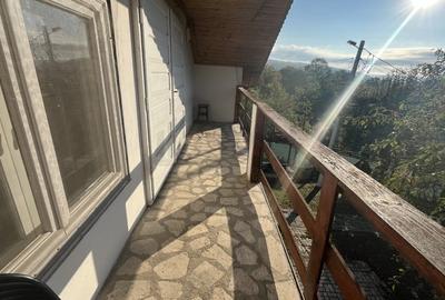 Casă individuală cu 4 camere cu Teren 866 Mp în Măgura (Bezdead) - 15