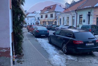 Spațiu comercial, de 45 mp, în Ultracentral - 11
