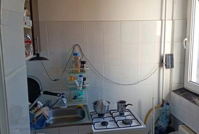 Ocazie! Garsoniera Craiter - Brasov - 2