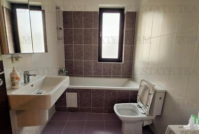Apartament lux 2 camere spatios+loc parcare in Ghencea - 4