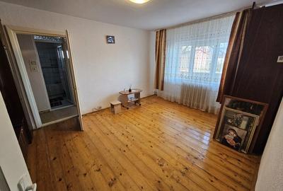 Apartament 2 camere + Parcare - CAM/Bd Ecaterina - 2