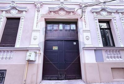 Apartament de inchiriat ultracentral - Str Cuza Voda - 2