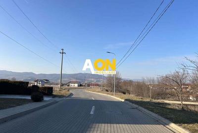 Teren de vanzare, 1300mp Teren de vanzare, 1300mp - 1