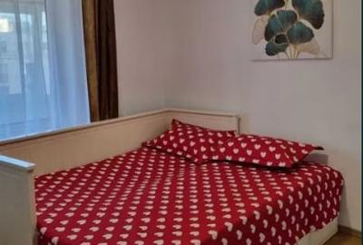 Piata Romana,DECOMANDAT,Renovat,mobilat utilat complet,Merita.! - 7