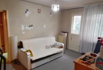 Apartament cu 2 camere semidecomandat, mobilat în Drumul Taberei
